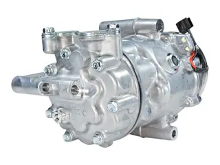 Компрессор кондиционера Ford Transit 2006- 2.2 D