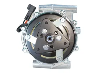 Компрессор кондиционера Ford Transit 2006- 2.2 D