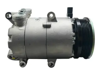 Компрессор кондиционера Форд Фокус 3 2.0