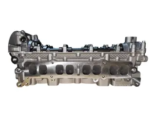 Головка блока цилиндров Ford 1.6 EcoBoost (jqmb jqda; jqdb; yuda) в сборе