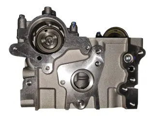 Головка блока цилиндров Ford 1.6 EcoBoost (jqmb jqda; jqdb; yuda) в сборе