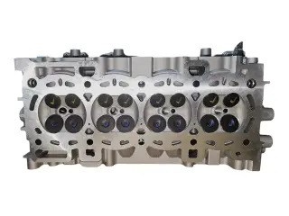 Головка блока цилиндров Ford 1.6 EcoBoost (jqmb jqda; jqdb; yuda) в сборе