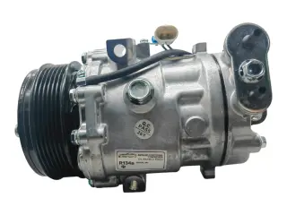 Кoмпрeccop кондиционерa Opel Astra H 1.3 D Z13DTH