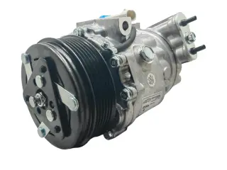 Кoмпрeccop кондиционерa Opel Astra H 1.3 D Z13DTH