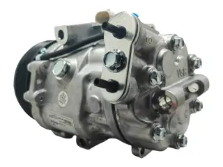 Кoмпрeccop кондиционерa Opel Astra H 1.3 D Z13DTH