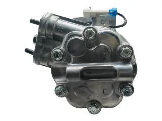 Кoмпрeccop кондиционерa Opel Astra H 1.3 D Z13DTH