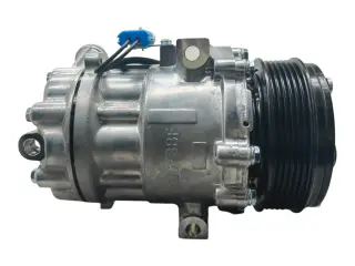 Кoмпрeccop кондиционерa Opel Astra H 1.3 D Z13DTH