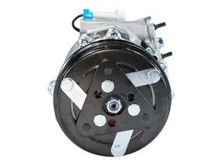 Компрессор кондиционера Opel Astra H 1.3 D Z13DTH