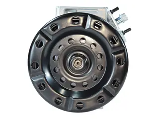Компрессор кондиционера Opel Corsa D 1.0/1.2/1.4