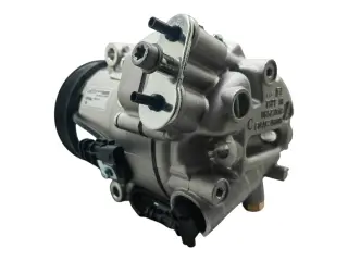 Компрессор кондиционера Astra J Zafira C