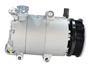 Компрессор кондиционера Ford Focus 2,3; Volvo S40.