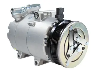 Компрессор кондиционера Ford Focus 2,3; Volvo S40.