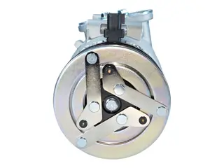 Компрессор кондиционера Ford Focus 2,3; Volvo S40.