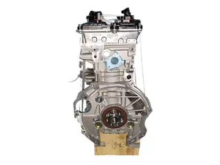 Двигатель G4NA 2.0 MPI   Hyundai Elantra, ix35, Tucson, Kia Sportage