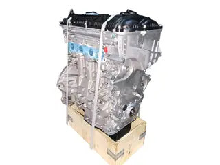 Двигатель G4NA 2.0 MPI   Hyundai Elantra, ix35, Tucson, Kia Sportage