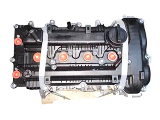 Двигатель G4NA 2.0 MPI   Hyundai Elantra, ix35, Tucson, Kia Sportage