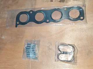Двигатель G4NA 2.0 MPI   Hyundai Elantra, ix35, Tucson, Kia Sportage