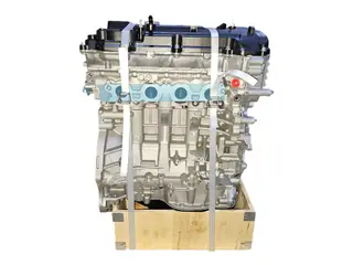 Двигатель G4NC 2.0  KIA Sportage, Hyundai ix35  1D561‑2EU03