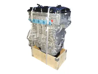 Двигатель G4NC 2.0  KIA Sportage, Hyundai ix35  1D561‑2EU03