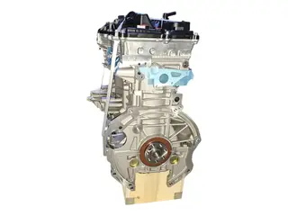 Двигатель G4NC 2.0  KIA Sportage, Hyundai ix35  1D561‑2EU03