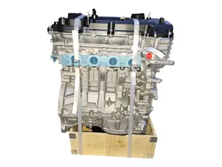 Двигатель G4NC 2.0  KIA Sportage, Hyundai ix35  1D561‑2EU03