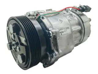 Кoмпрeccop кондиционерa Skoda Octavia A4/VW Golf 4