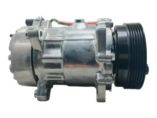 Кoмпрeccop кондиционерa Skoda Octavia A4/VW Golf 4