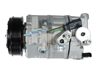 Компрессор кондиционера VW Jetta/Passat/Teramont