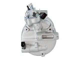 Компрессор кондиционера VW Jetta/Passat/Teramont