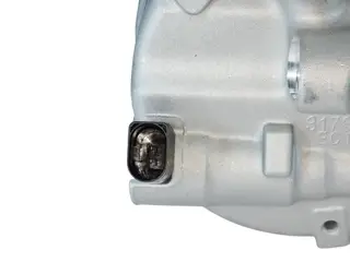 Компрессор кондиционера VW Jetta/Passat/Teramont