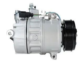 Компрессор кондиционера VW Jetta/Passat/Teramont
