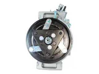 Компрессор кондиционера VW Jetta/Passat/Teramont