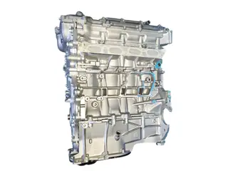 Двигатель 1ZR-FE 1.6 toyota corolla 19000‑37240