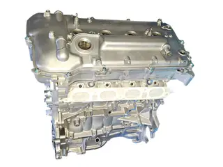 Двигатель 1ZR-FE 1.6 toyota corolla 19000‑37240