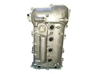 Двигатель 1ZR-FE 1.6 toyota corolla 19000‑37240