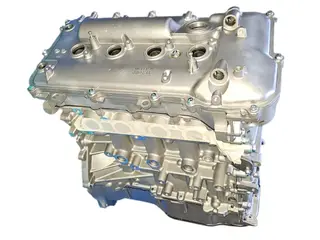 Двигатель 1ZR-FE 1.6 toyota corolla 19000‑37240