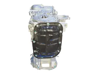 Двигатель 1ZR-FE 1.6 toyota corolla 19000‑37240
