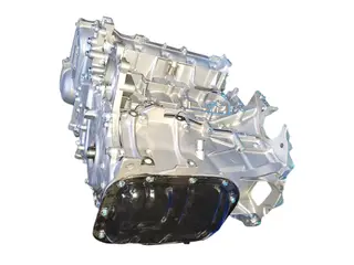 Двигатель 1ZR-FE 1.6 toyota corolla 19000‑37240