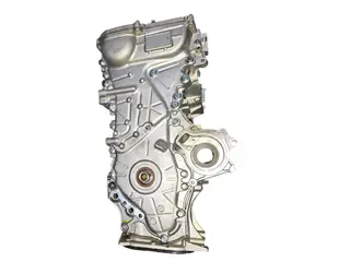 Двигатель 1ZR-FE 1.6 toyota corolla 19000‑37240