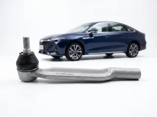 Наконечник рулевой тяги правый  Chery Arrizo 8