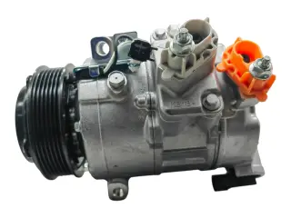 Компpeccор кондиционерa Ford S-Max/Galaxy 2.0 D