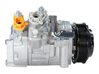 Компрессор кондиционера Ford S-Max/Galaxy 2.0 D