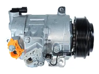 Компрессор кондиционера Ford S-Max/Galaxy 2.0 D