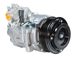 Компрессор кондиционера Ford S-Max/Galaxy 2.0 D