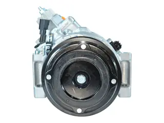 Компрессор кондиционера Ford S-Max/Galaxy 2.0 D