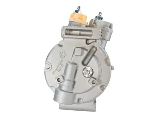 Компрессор кондиционера Форд Фокус Ford Focus III