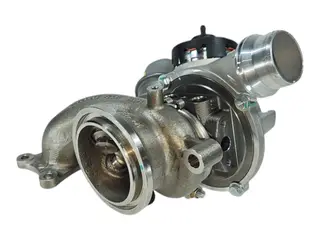 Турбокомпрессор (турбина) Geely 2034006200