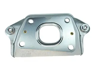 Экран тепловой Geely 2034008200