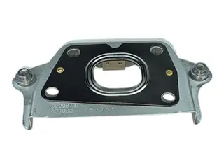 Экран тепловой Geely 2034008200