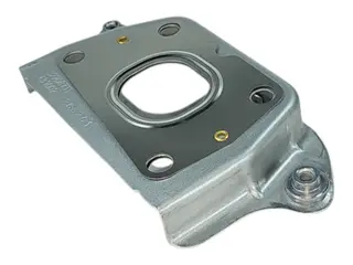 Экран тепловой Geely 2034008200
